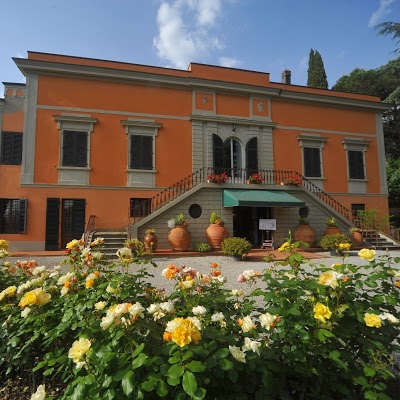 Agriturismo Villa de' Fiori, Pistoia, Italy