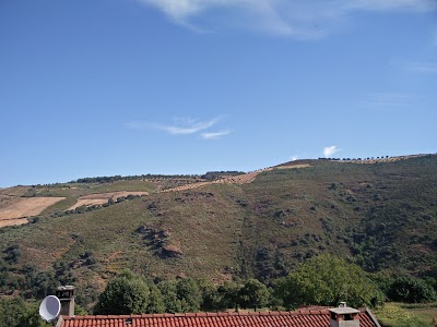 Quinta Dos Castanheiros, Vinhais, Portugal