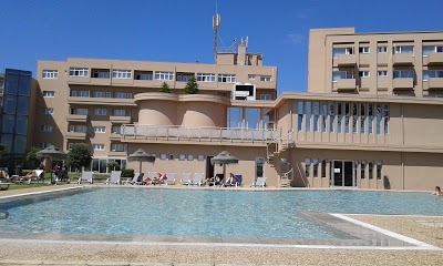 Axis Ofir Beach Resort Hotel, Esposende, Portugal