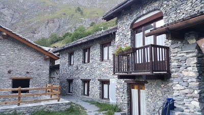Chalet della Guida, Bardonecchia, Italy