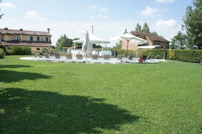 Ai Casoni, Codogne, Italy
