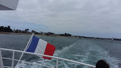 La Porte des Gl, Loctudy, France