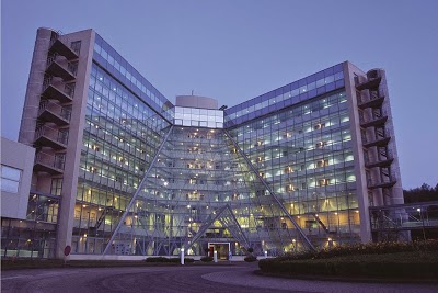 Hampshire Hotel - Plaza Groningen, Groningen, Netherlands