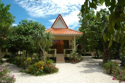 Buffalo Bay Vacation Club, Ko Phayam, Thailand