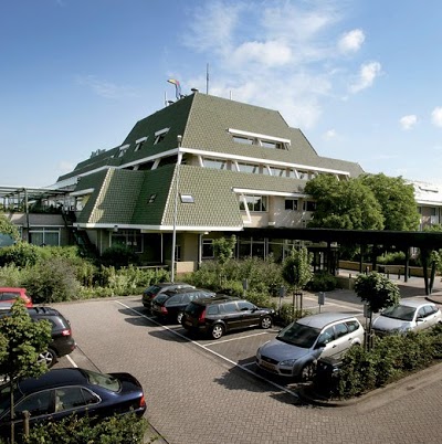Van Der Valk Hotel Vianen, Vianen, Netherlands