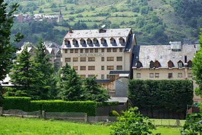 Hotel Eth Solan, Vielha e Mijaran, Spain