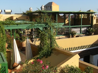 Riad Petit Karmela, Marrakech, Morocco