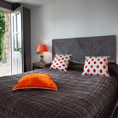 Hotel du Clos, Le Rouret, France