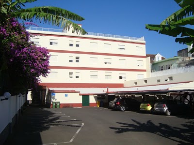 Residencial Sete Cidades, Ponta Delgada, Portugal