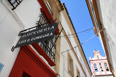 Hospeder, Cordoba, Spain