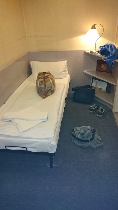 Hotel Wittelsbach am Kurf, Berlin, Germany