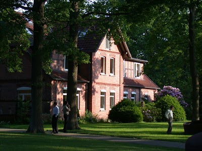 GreenLine Hotel Hof Idingen, Bad Fallingbostel, Germany