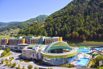 Thermana Park La, Lasko, Slovenia