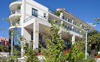 Hotel Carlos I Silgar, Sanxenxo, Spain
