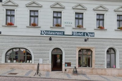 Hotel Opat, Kutna Hora, Czech Republic