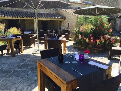 Le Roy Soleil, Menerbes, France