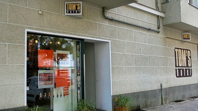 Tom's Hotel (Gay Hotel), Berlin, Germany