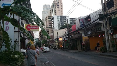 Vacio Suite, Bangkok, Thailand