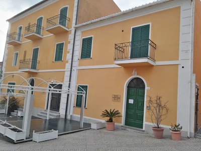 Marinaro, Santa Teresa di Gallura, Italy