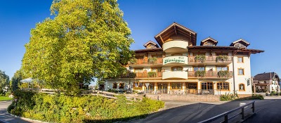 Traumhotel Koeniggut, Wals-Siezenheim, Austria