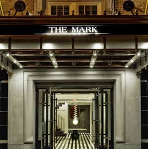 Grand Mark Hotel, Istanbul, Turkey