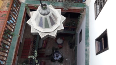 Riad Chakir Mogador, Essaouira, Morocco