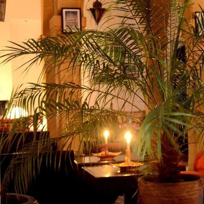 Riad Inna, Essaouira, Morocco