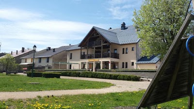 LOGIS Aranc Evasion, Aranc, France