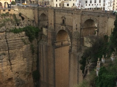 Hotel Montelirio, Ronda, Spain