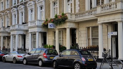 Notting Hill Gate Hotel, London, United Kingdom