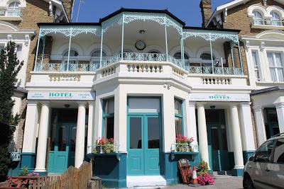 Bridge Park Hotel, London, United Kingdom