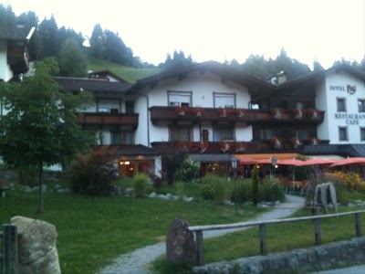 Hotel Platzl, Wildschoenau, Austria
