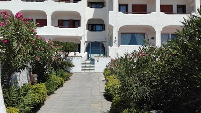 Oasi Di Kufra Hotel, Sabaudia, Italy