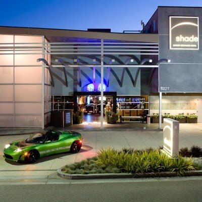 Shade Hotel, Manhattan Beach, United States of America