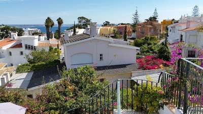 Uma Casa , Lagos, Portugal