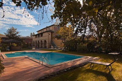 Podere Violino, Sansepolcro, Italy