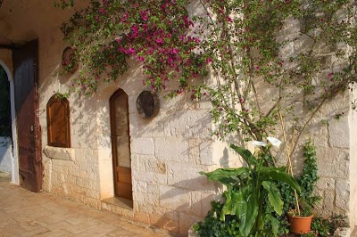 Masseria Morrone, Ostuni, Italy