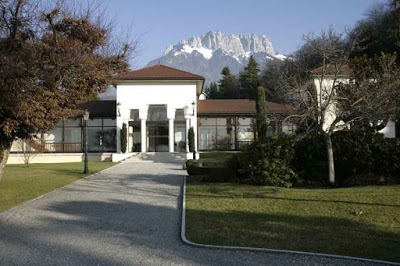 Palace de Menthon, Menthon-Saint-Bernard, France