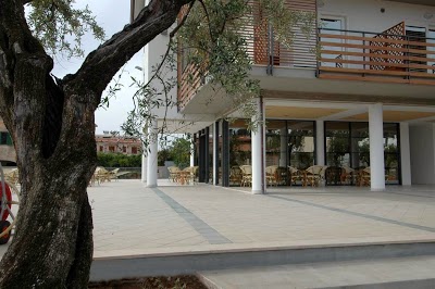 Elaia Garden Hotel, Sperlonga, Italy