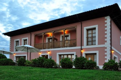 Hotel Puerta del Oriente, Llanes, Spain