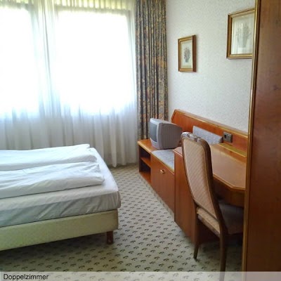 Hotel B1, Berlin, Germany