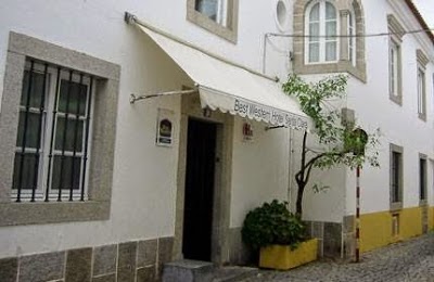 Best Western Plus Hotel Santa Clara, Evora, Portugal