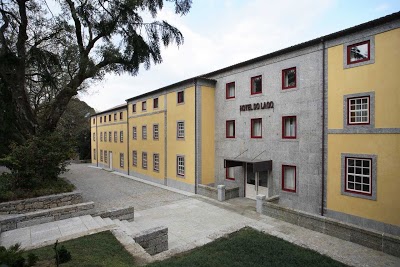 Hotel do Lago, Braga, Portugal