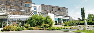 Therme Laa - Hotel & Spa, Laa an der Thaya, Austria