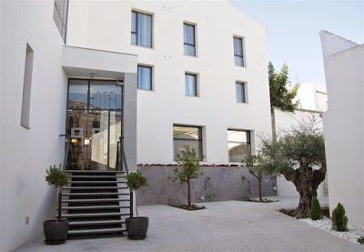 Hotel El Postigo, Ubeda, Spain