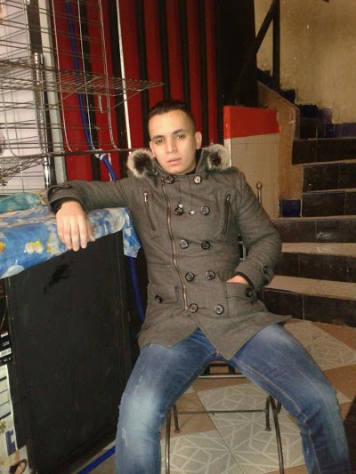 Riad Agnaoue, Marrakech, Morocco