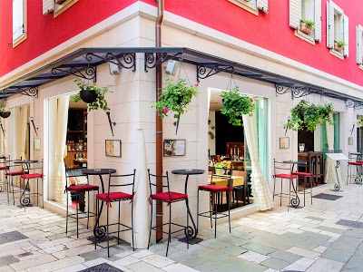 Marmont Hotel, Split, Croatia