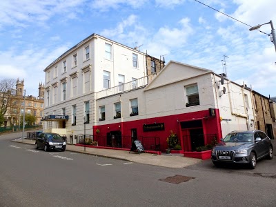 Acorn Hotel, Glasgow, United Kingdom