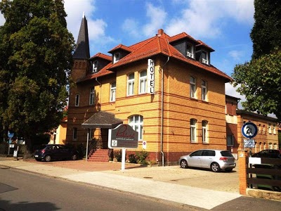 Parkhotel Helmstedt, Helmstedt, Germany