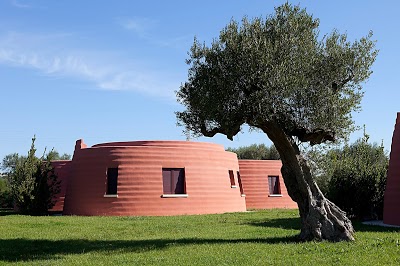 Tenuta la Baronessa, Tuglie, Italy